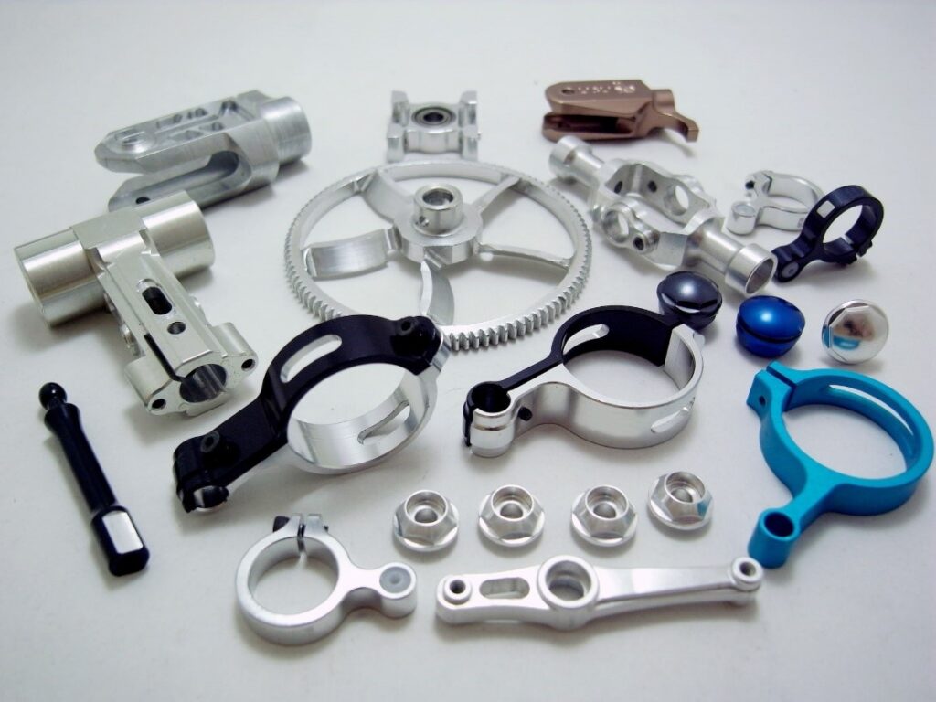 Quality Assurance in Precision Turned Parts Manufacturing Inspection, Traceability & AS9100 Standards