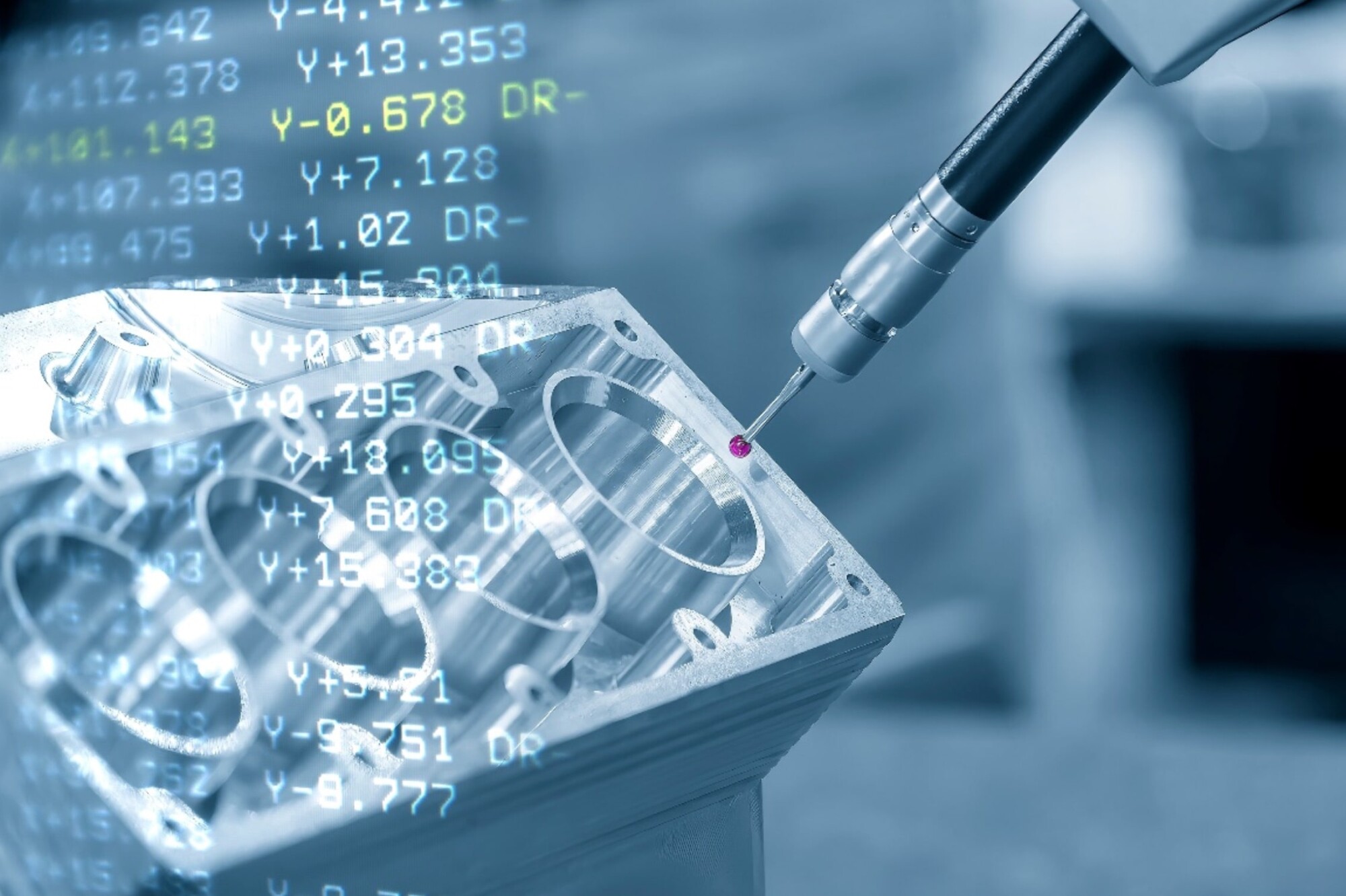 Inspection and Quality Assurance