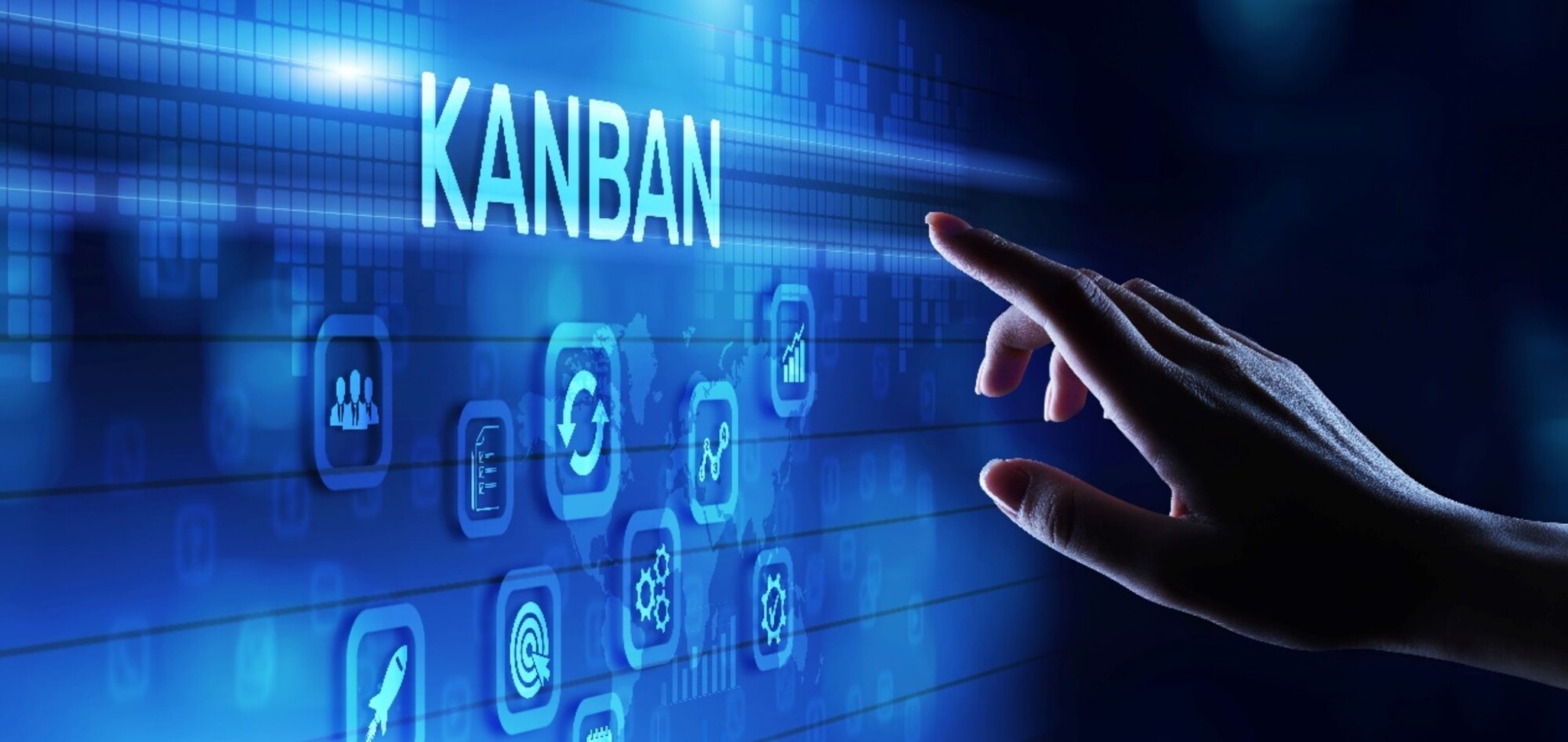 JIT and Kanban